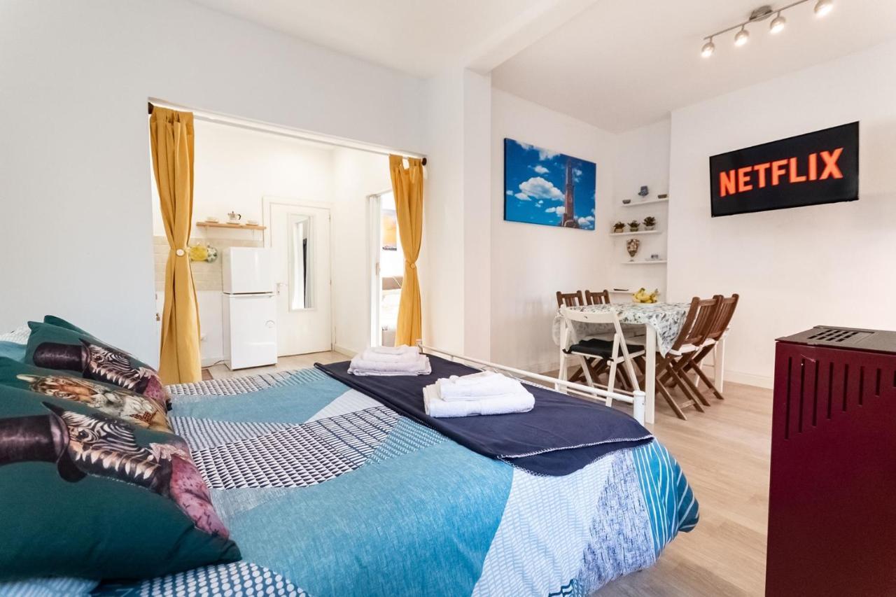 Villetta Quinto Al Mare - 2 Minutes From The Beach Génova Exterior foto